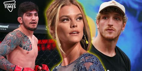 Dillon Danis, Logan Paul, & Nina Agdal saga explained ...